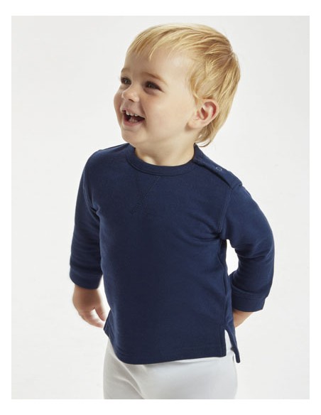 BAB-BZ31-Baby Sweatshirt 2